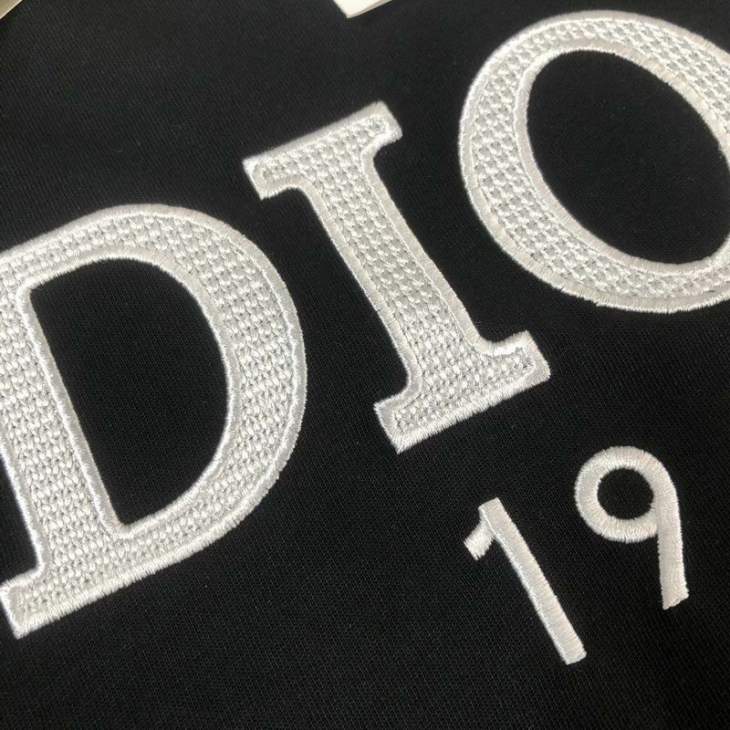 Dior T Shirts Short _SKUDiorXS-Ltltx6415464